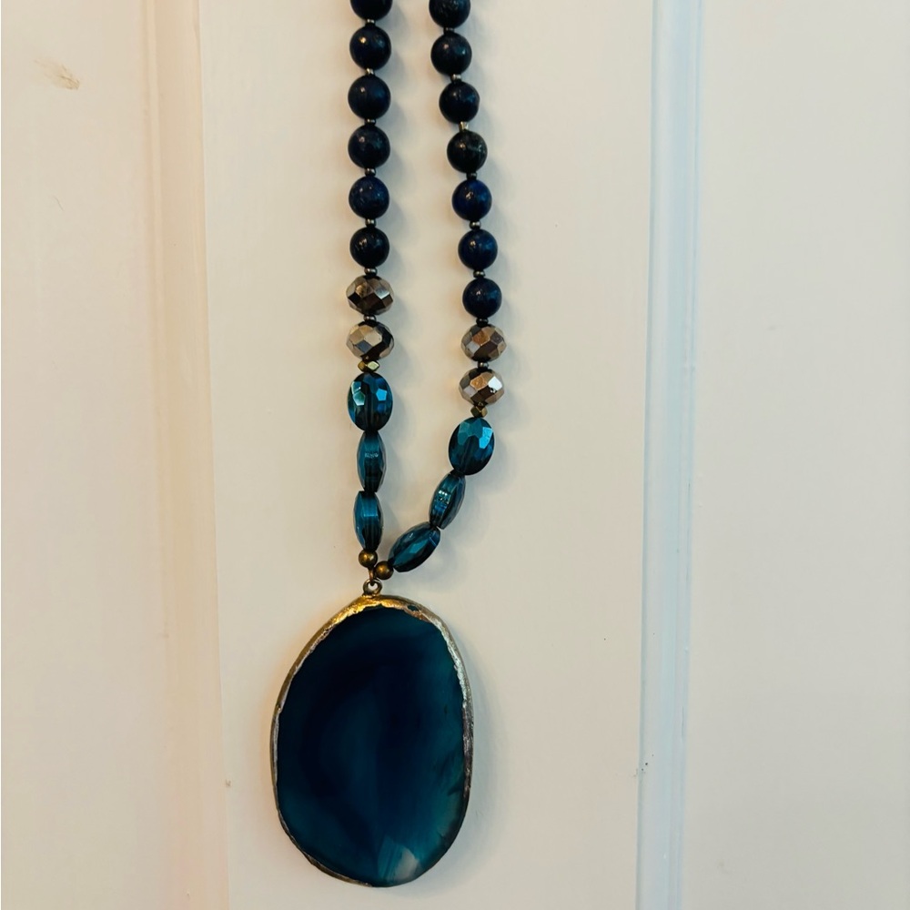 Set of 4 beaded necklaces from Nordstrom - Women Jewelry